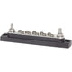 Blue Sea Systems 2301 150AMP Common BusBar 10 x #8-32 Screw Terminal