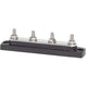 Blue Sea Systems 2303 150AMP Common BusBar 4 x 1/4" Stud Terminal