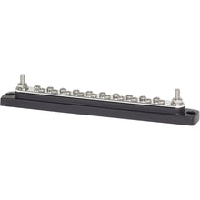 Blue Sea Systems 2302 150AMP Common BusBar 20 x 8-32 Screw Terminal