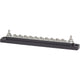 Blue Sea Systems 2302 150AMP Common BusBar 20 x 8-32 Screw Terminal