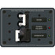 Blue Sea Systems 8061 AC Toggle Source Selector 120V AC - 50AMP