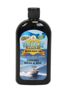 Mckees 37 - Ceramic Wash Wax