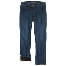 Carhartt - Rugged Flex Fleece Jean