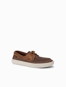 Salt Life - Men's The Mariner Leather CML9941AAS-X
