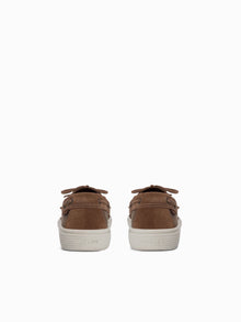 Salt Life - Men's The Mariner Leather CML9941AAS-X