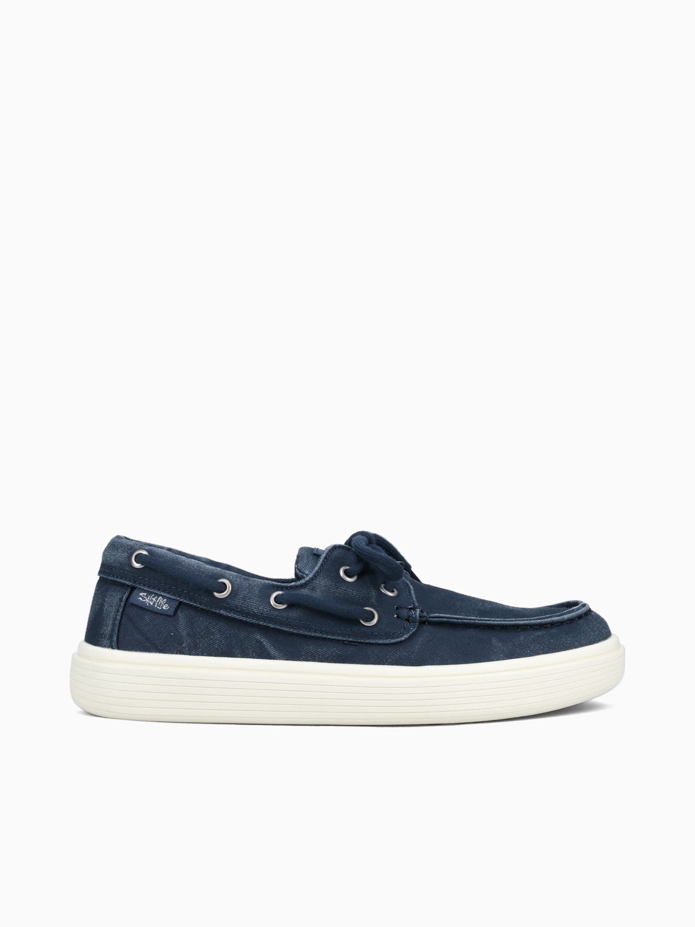 Salt Life - Men's The Mariner Canvas CMF9919AAS-X