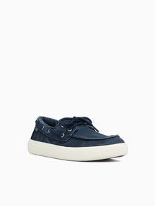 Salt Life - Men's The Mariner Canvas CMF9919AAS-X