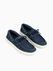 Salt Life - Men's The Mariner Canvas CMF9919AAS-X