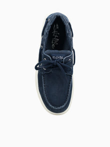 Salt Life - Men's The Mariner Canvas CMF9919AAS-X