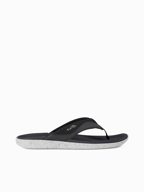 Salt Life - Kids' The Dune FBS9699BAS-H — 11 / Black