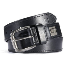 Carhartt - Mens Bridle Leather Roller Bucket Belt