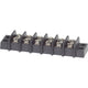 Blue Sea Systems 2406 Terminal Block 20AMP - 6 Circuit