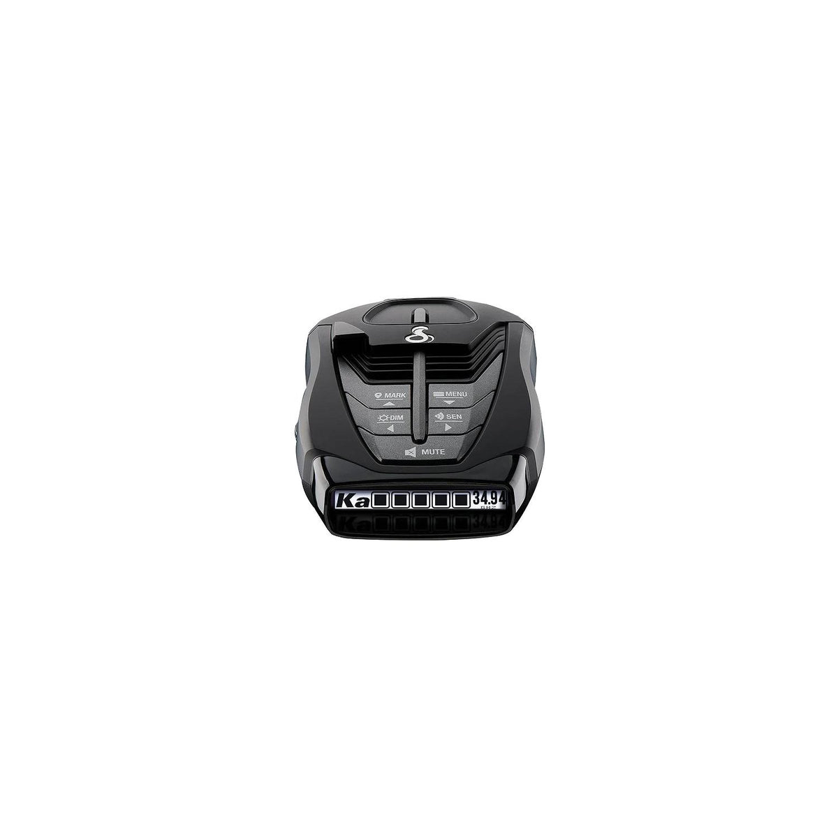 Cobra Rad 480I Radar Detector