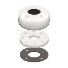 Blue Sea Systems - Cable Clam Deck Seal