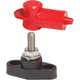 Blue Sea Systems 2011 PowerPost Mini High Amperage Cable Connector - 1/4" Stud