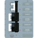 Blue Sea Systems 4126 AC A-Series Circuit Breaker Lockout Slide