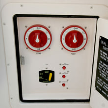 Blue Sea Systems 9001e e-Series Battery Switch Selector