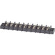 Blue Sea Systems 2410 Terminal Block 20AMP - 10 Circuit