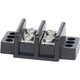 Blue Sea Systems 2502 Terminal Block 30AMP - 2 Circuit