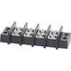 Blue Sea Systems 2604 Terminal Block 65AMP - 4 Circuit
