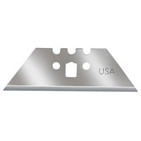 Allway 5 Count 3 Notch Utility Knife Blades