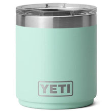Yeti - Rambler 10 Oz Lowball 2.0 (RAMB10OZLBV2)