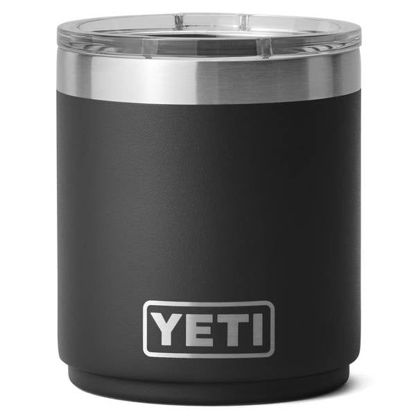 Yeti - Rambler 10 Oz Lowball 2.0 Ms