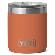 Yeti - Rambler 10 Oz Lowball 2.0 (RAMB10OZLBV2)