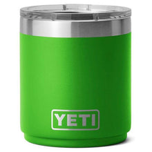 Yeti - Rambler 10 Oz Lowball 2.0 (RAMB10OZLBV2)
