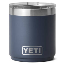 Yeti - Rambler 10 Oz Lowball 2.0 (RAMB10OZLBV2)