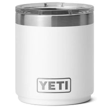 Yeti - Rambler 10 Oz Lowball 2.0 (RAMB10OZLBV2)