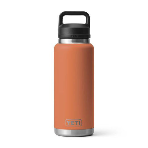 Yeti - Rambler 36 Oz Bottle Chug - 36Oz / Desert Clay