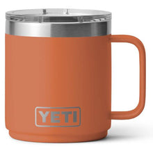 Yeti - Rambler 14 Oz Mug 2.0 Ms