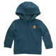 Carhartt - Kids LS 1/2 Zip Sweatshirt