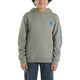 Carhartt - Graphic Sweatshirt Child
