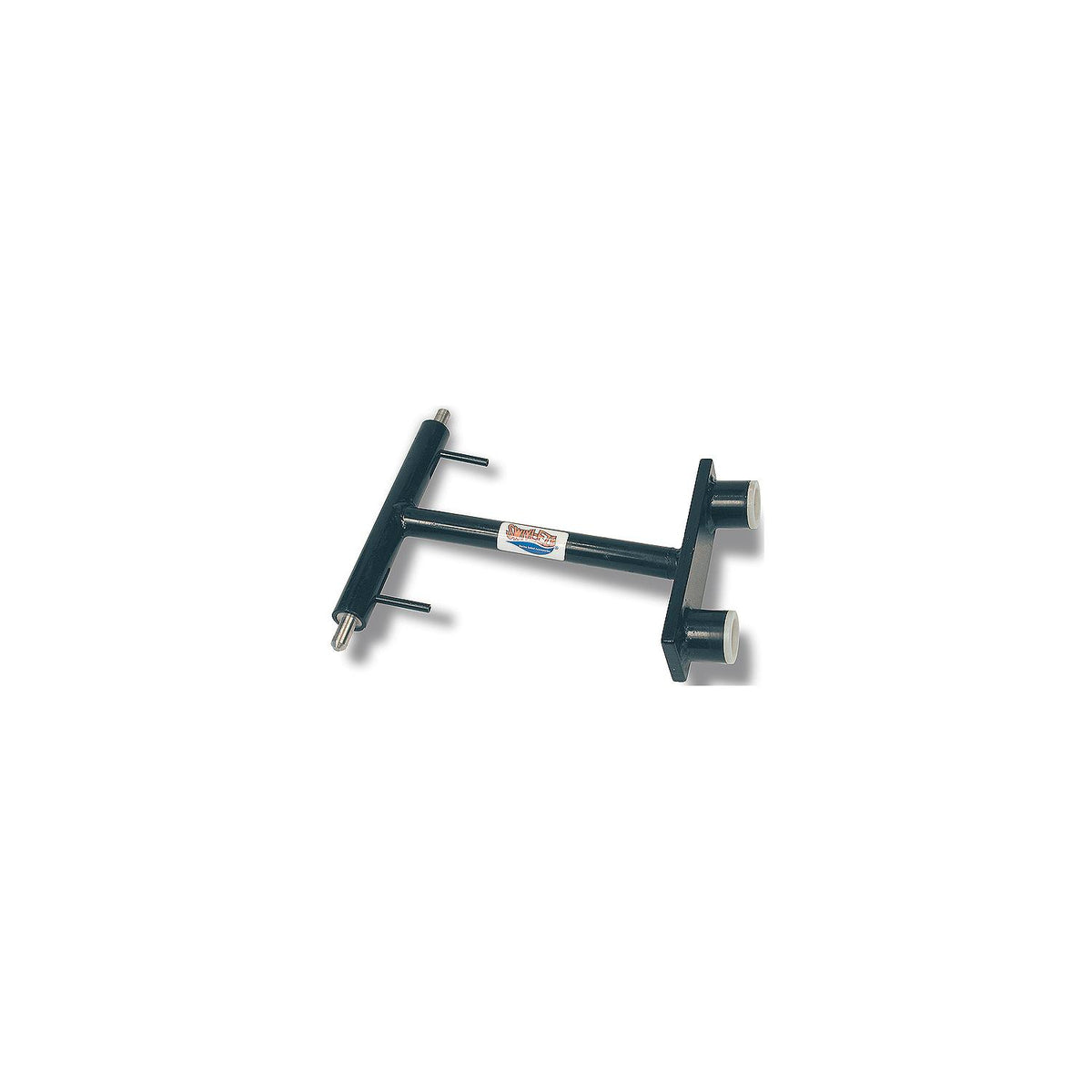 Attwood Marine 10107 Lock N' Stow Outboard Support for Select Mercury Outboards