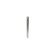 Attwood Marine SwivlEze 238 Series Fixed Post - Pro Pole, Anodized Aluminum, 27", Bulk