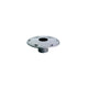 Attwood Marine Pedestal Base, 9", Bulk
