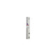 Attwood Marine SwivlEze 238 Series Fixed Post Anodized Aluminum 14"