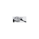 Attwood Marine Lakesport 2-3/8" Seat Mount, Locking (bulk)
