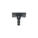 Attwood Marine SwivlEze Snap Lock Seat Mount, 3 Degree Tilt - 1.77