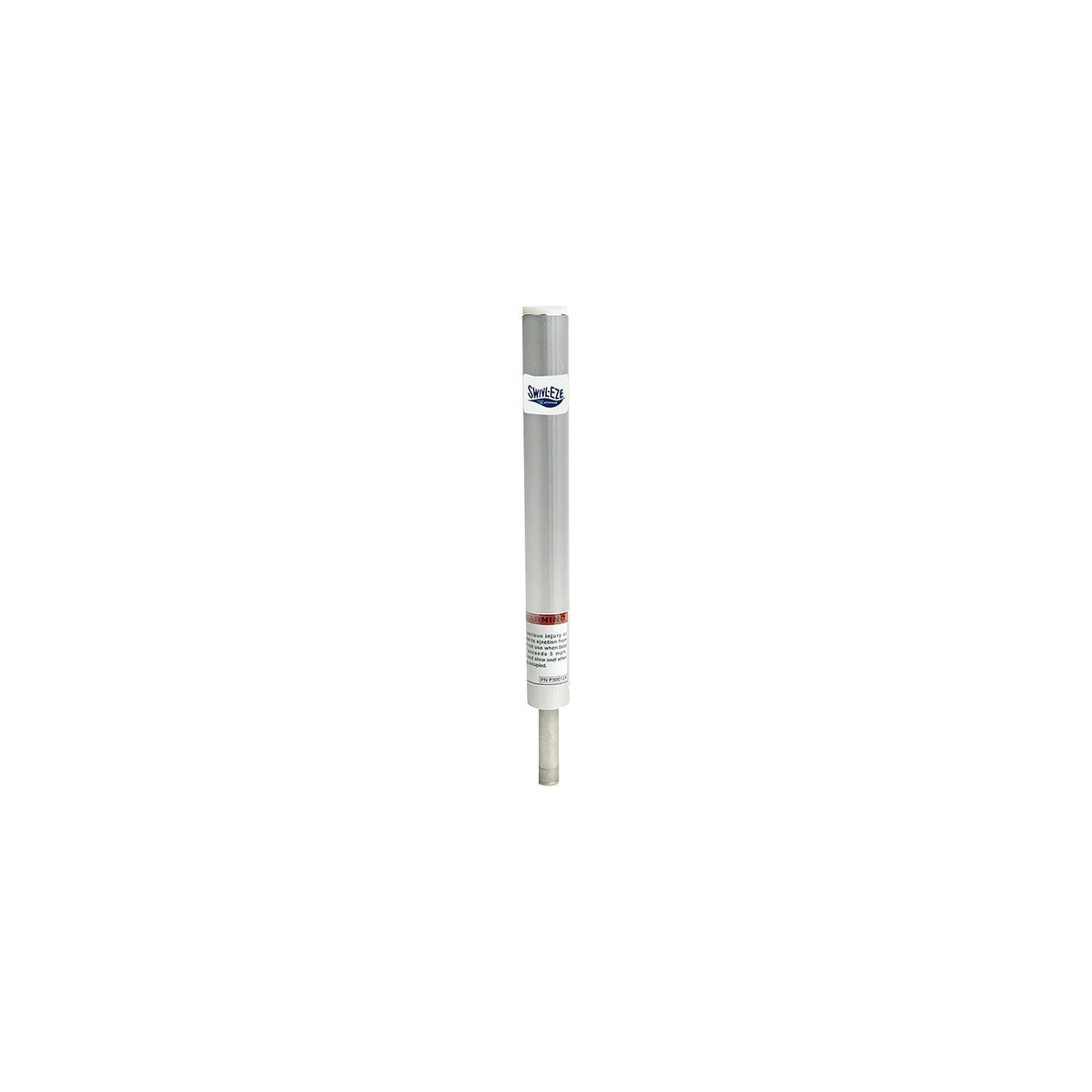 Attwood Marine 11" Lock'N-Pin 3/4" Fixed Height Post