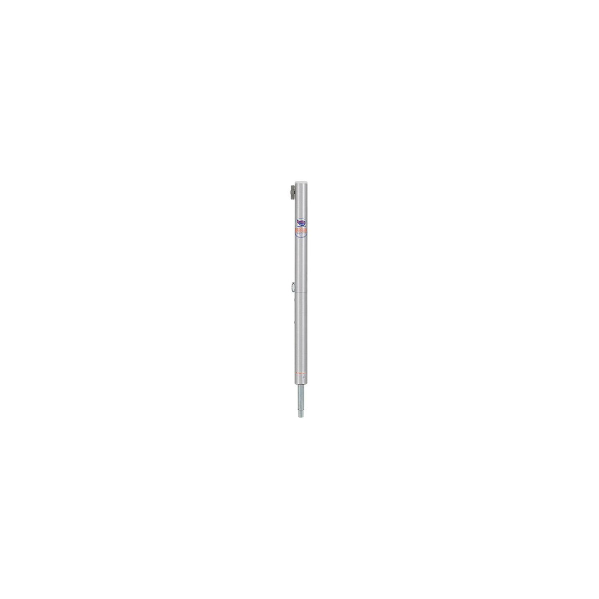 Attwood Marine Lock'N-Pin 3/4" Post 25 to 31" Threaded