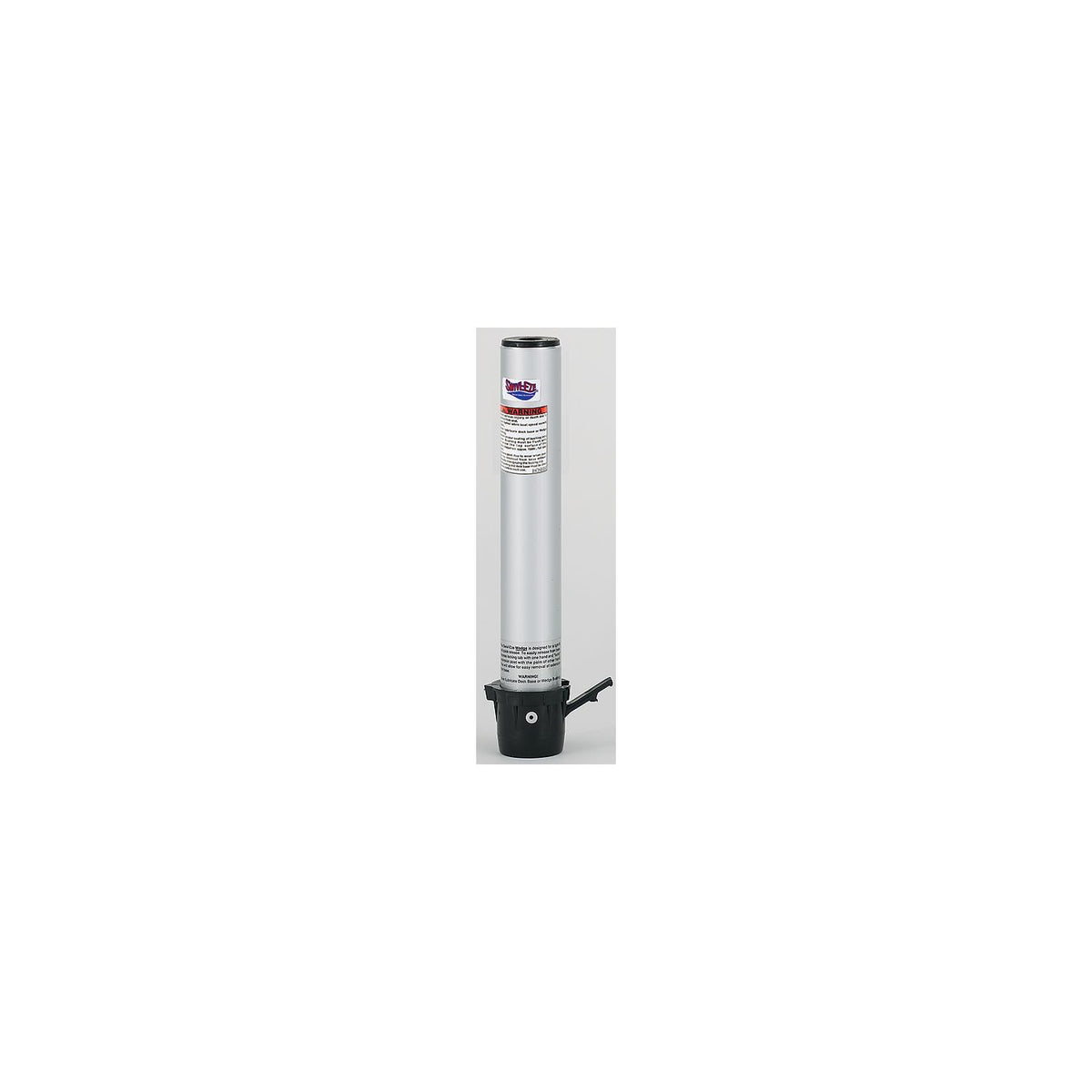Attwood Marine Wedge 2" Fixed Post 13"