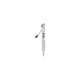 Attwood Marine Lock'N-Pin 3/4" Power Post Adjustable 24 to 30" Threaded, Pkg