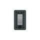 Blue Sea Systems 8263 Contura Single Bilge Pump Control Panel