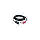 Lowrance WM-4 Audio Cable, 7'