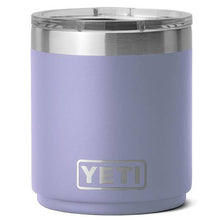 Yeti - Rambler 10 Oz Lowball 2.0 (RAMB10OZLBV2)