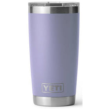 Yeti - Rambler 20 Oz Tumbler MS (RAMB20OZTUMBMS)