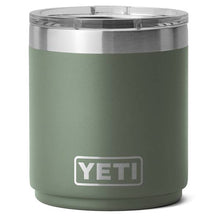 Yeti - Rambler 10 Oz Lowball 2.0 (RAMB10OZLBV2)